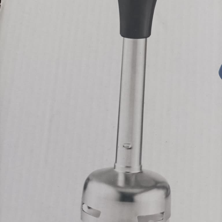 Arzum Blender Ayran Çırpıcı Aparatı Kısa Sürede Bozuldu, Garanti Kapsamı Dışında