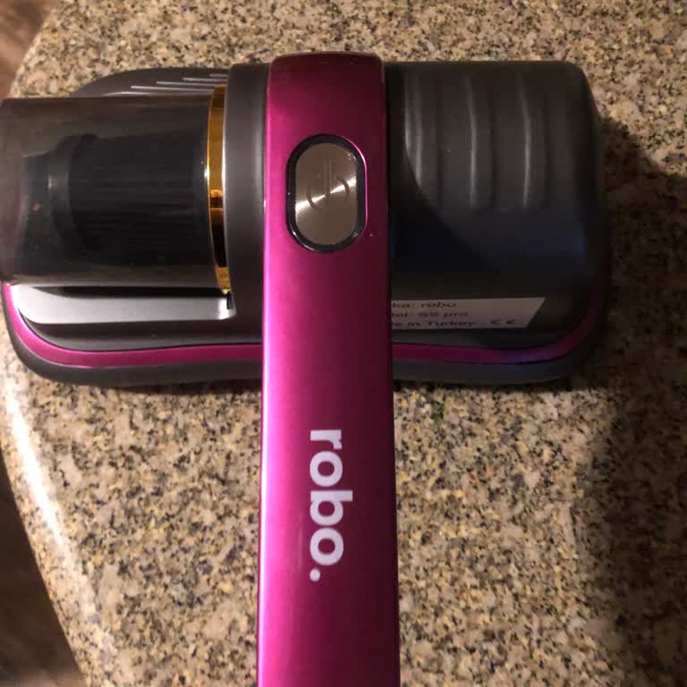 Çalışmayan Robo Süpürge, Faturasız Ve Garanti Belgesi Eksik: Para İadesi Talebi