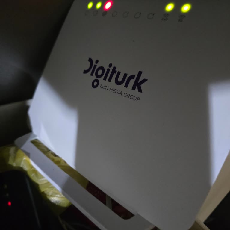 İnternetsiz Kalan Digiturk Aboneliği Ve Müşteri Hizmetlerine Ulaşılamama