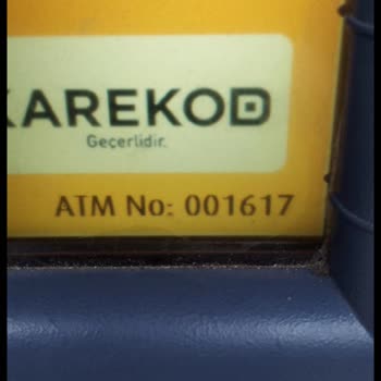 VakıfBank ATM Para Çekiminde Haksız Kesinti ve Uzun Süreli Cevapsızlık