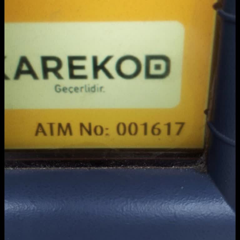 VakıfBank ATM Para Çekiminde Haksız Kesinti ve Uzun Süreli Cevapsızlık
