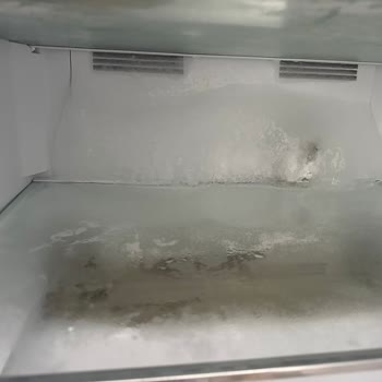 Üç Kez Buzlanma, Tekrarlayan Servis Arızaları Ve Değişim Talebinin Görmezden Gelinmesi