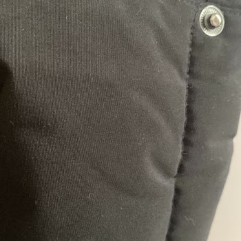 Kusurlu Kabanıma İade Ve Değişim Reddi