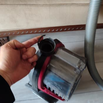 Arzum Taşımacılık (Kahramanmaraş) Taşıma Sonrası Kırılan Süpürge Ve Kaybolan Tespihler