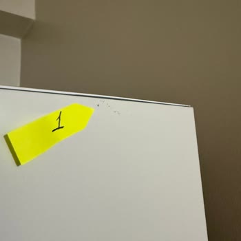 Beko Buzdolabının Teslimatında Oluşan Hasar Ve Servis Gecikmesi