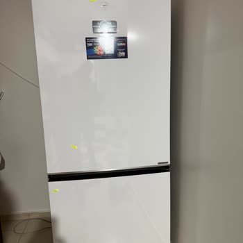 Beko Buzdolabının Teslimatında Oluşan Hasar Ve Servis Gecikmesi