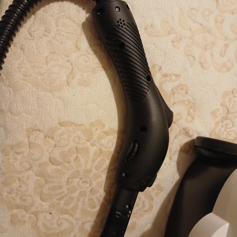 Pirantech C107 Buharlı Makine Aşırı Isınıyor Ve Güvenlik Riski