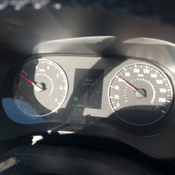 Dacia Sandero’da 6 Aylık Zayıf Akü Uyarısı Ve Garanti İsteği