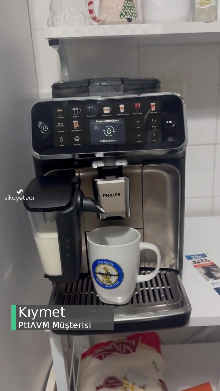 Epttavm Philips Lattego 5500 Serisi İlk Kurulumdan Beri Sürekli Arıza Veriyor! videonun kapak resmi