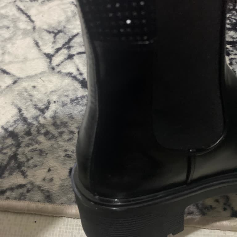 Lumberjack Sağ Ayağımın Topuğunu Vuran Chelsea Botta Üretim Hatası ve Değişim İsteği