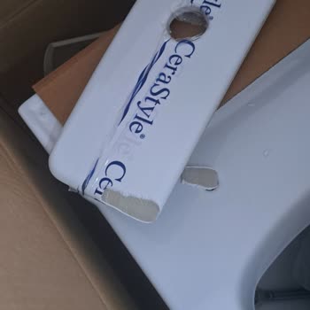 Hepsiburada’da Kırık Klozet Takımı Teslim Edilmiyor Ve İade Sorunu Çözülmüyor