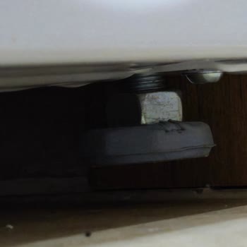 Profilo Çamaşır Makinesi 11 Kg Wi-Fi Özellikli Ayıplı Ürün