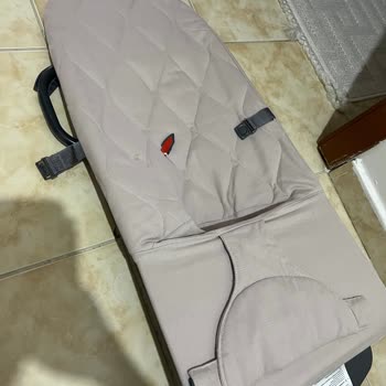 Numio Ana Kucağı Bebeğim Üzerindeyken Kırıldı