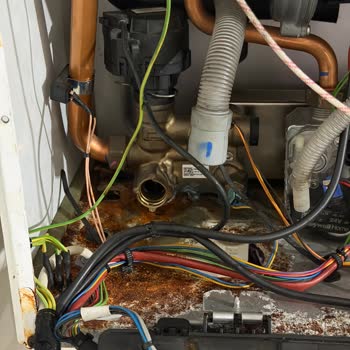 ECA Kombi Servisi Sonrası