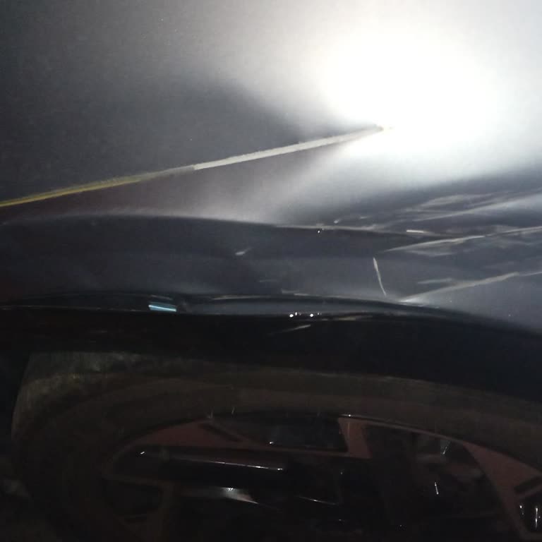 Araç Servis Randevu ve Hasar Süreci Şikayeti