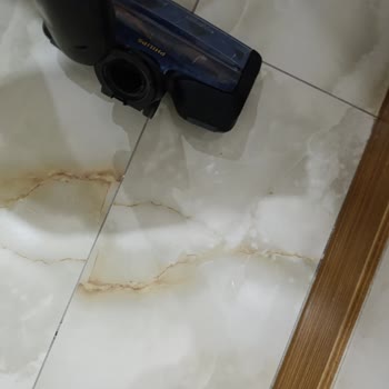 Garanti Süresinde Olmasına Rağmen Philips Süpürge Başlığı Kırıldı Ve Servis Kapsam Dışında