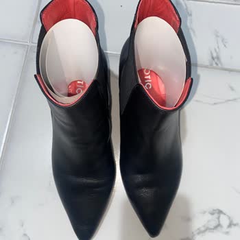 Hotiç Botlarında Boya Atlama Ve Kalıp Uyumsuzluğu, Satış Sonrası Destek Eksikliği