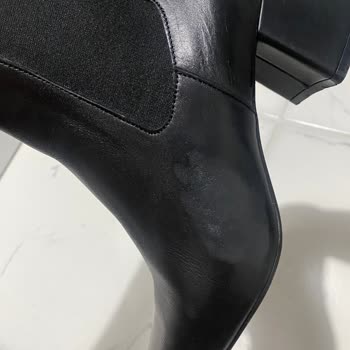 Hotiç Botlarında Boya Atlama Ve Kalıp Uyumsuzluğu, Satış Sonrası Destek Eksikliği