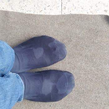 YDS Boots Aşırı Su Geçiren İş Güvenliği Botu İçin Ücret İadesi Talebi!