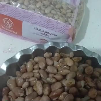 Hasata Barbunya Pişmemiş!