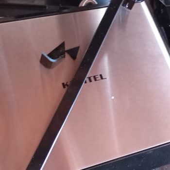 Kumtel Tost Makinesinin Kulpu Kırıldı, 1000 TL Ücret İstendi