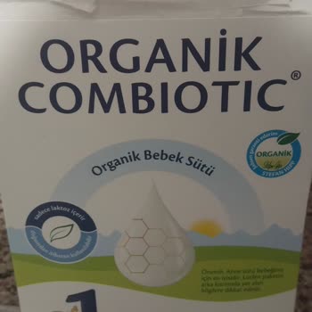 Bebekte Alerji Ve Şiddetli İshal Oluşturan Hipp Mama Üzerine Şikayet Ve İade Talebi