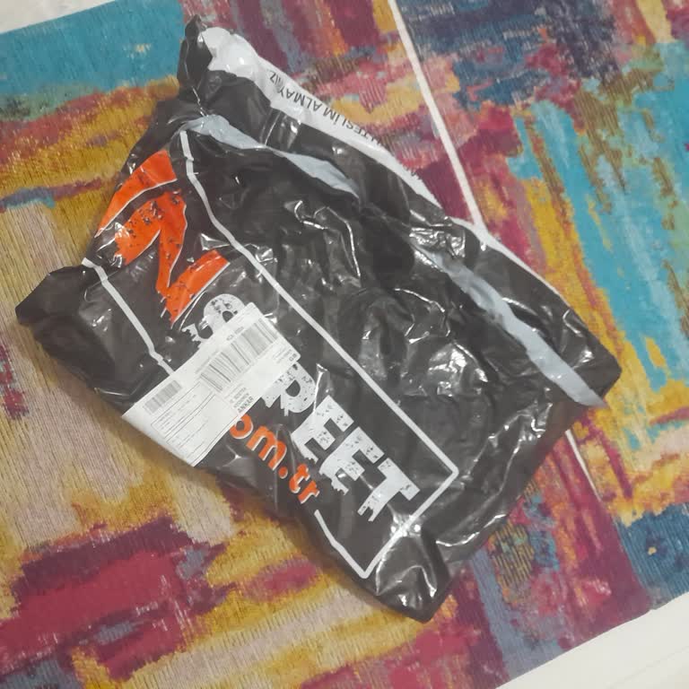 Ödenen Mont Teslim Edilmeyen, Hemen Gönderilsin