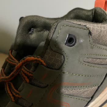 Discovery Çocuk Botu 15 Günde Kırıldı, Boyner Red Kararıyla Mağdur Olduk