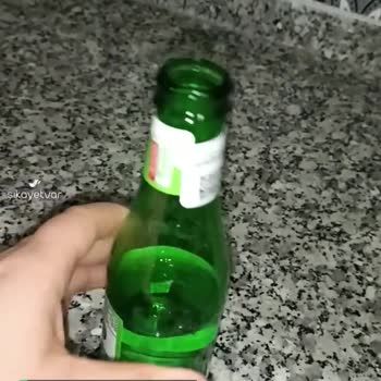 Kızılay Maden Suyu İçinde Bilinmeyen Şeyler Var