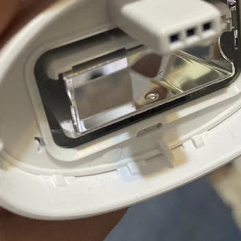 Ambalajı Açılmış, Kıl Döküntülü Ve Jilet Parçası Eksik Braun Silk Expert Pro 5 Ürünü Değişim Talebi