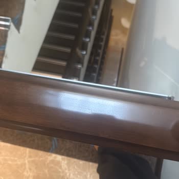 Tusan Beach Otel’de Güvenlik Eksikliği: Merdiven Korkulukları Ve İç Balkon Riski