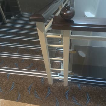 Tusan Beach Otel’de Güvenlik Eksikliği: Merdiven Korkulukları Ve İç Balkon Riski