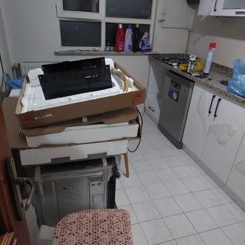 Beko Servisinin Ürün Hasarı Ve Değişim Gecikmesi