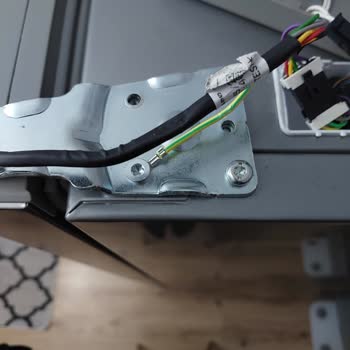 Beko Servisinin Ürün Hasarı Ve Değişim Gecikmesi