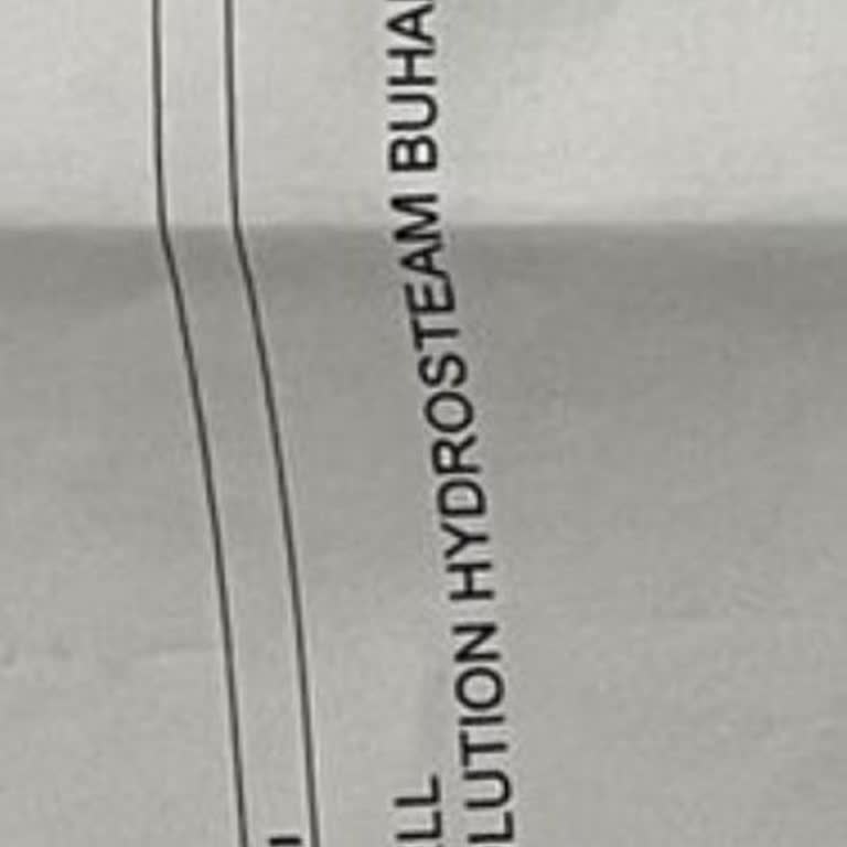 Arızalı Halı Yıkama Makinesi Ve Mağaza Çalışanlarının Hakareti