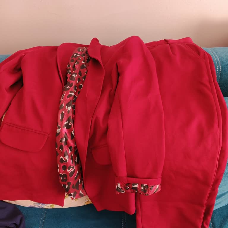 @Madammore_butik Farklı Ürün Gönderimi, İade/Değişim Sorunu!