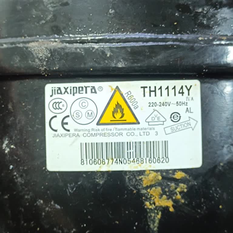 Sahibinden Sıfır İlan Edilen Buzdolabının Kullanılmış Çıktığı ve İade Reddi