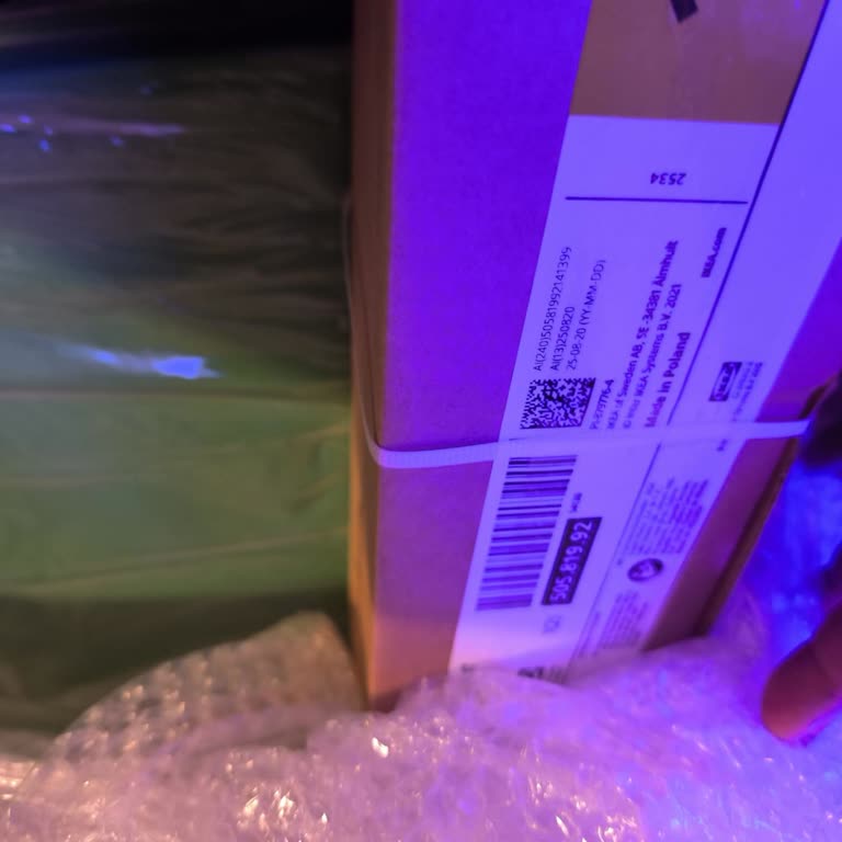 Yanlış Ürün Gönderimi: Sehpa Yerine Çocuk Masası, Çözüm Bekleniyor