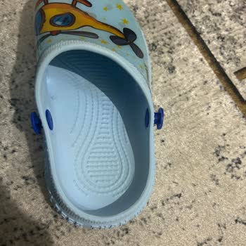 Twigy Helikopter Çocuk Terliğinin Kısa Sürede Kırılması Ve Yetersiz Müşteri Hizmeti