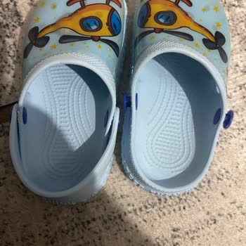 Twigy Helikopter Çocuk Terliğinin Kısa Sürede Kırılması Ve Yetersiz Müşteri Hizmeti