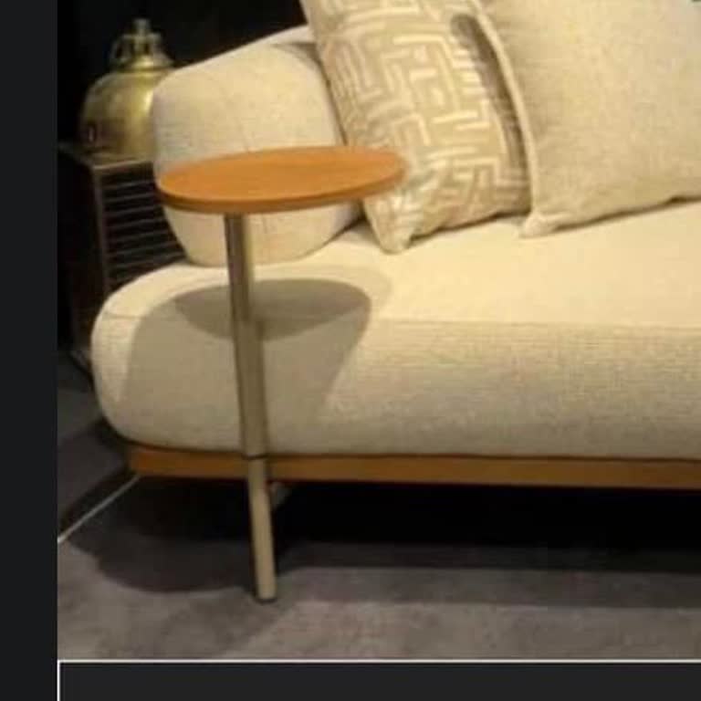 Kırılan Mini Sehpa Değişimi İçin Sürekli Oylama Ve Yanıtsızlık