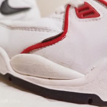 Nike Air Flight 89 Ayakkabının Açılması Ve Mağazanın Çözüm Sunmaması