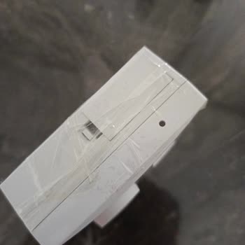 Yeni Termostatın Pil Kapağı Aniden Kırıldı, Garanti Kapsamında Değişim Talebi