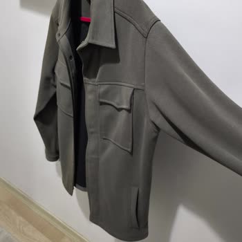 Morven Ceketinde Hızlı Renk Ağarması Ve Cevapsız Müşteri Hizmeti