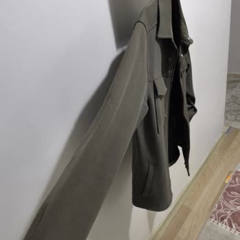 Morven Ceketinde Hızlı Renk Ağarması Ve Cevapsız Müşteri Hizmeti