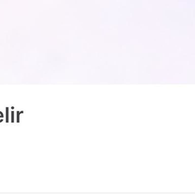 Hepsipara Erken Silindi, Güvenim Sarsıldı