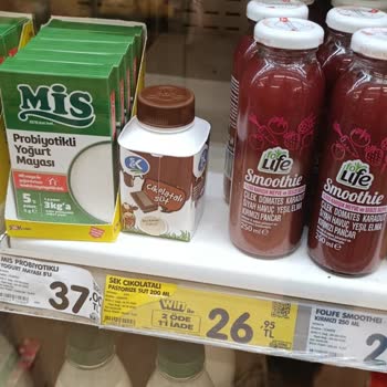 Şok Market Kampanya İadesi 78,95 TL Hesaba Geçmedi