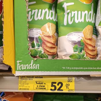 Şok Market Kampanya İadesi 78,95 TL Hesaba Geçmedi