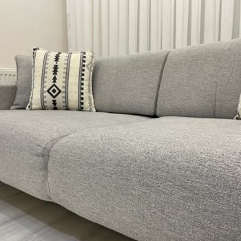 Mondihome Koltuk Takımında Hızlı Yıpranma Ve Cevapsız Servis