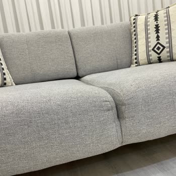 Mondihome Koltuk Takımında Hızlı Yıpranma Ve Cevapsız Servis